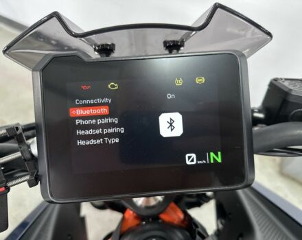 КТМ 390 Duke, об'ємом двигуна 0.39 л та пробігом 0 тис. км за 7400 $, фото 19 на Automoto.ua