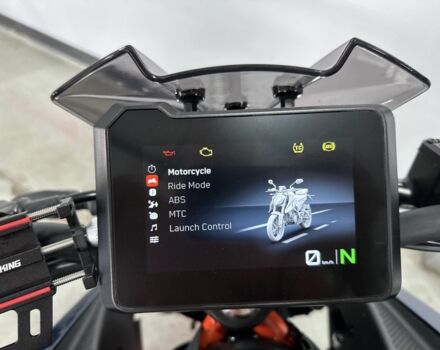 КТМ 390 Duke, об'ємом двигуна 0.39 л та пробігом 0 тис. км за 7400 $, фото 15 на Automoto.ua