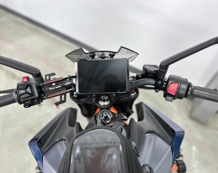 КТМ 390 Duke, об'ємом двигуна 0.39 л та пробігом 0 тис. км за 7400 $, фото 13 на Automoto.ua