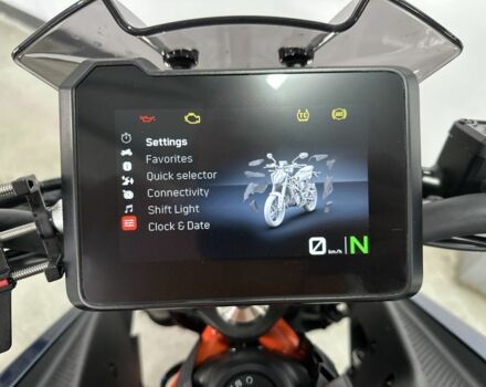 КТМ 390 Duke, об'ємом двигуна 0.39 л та пробігом 0 тис. км за 7400 $, фото 16 на Automoto.ua