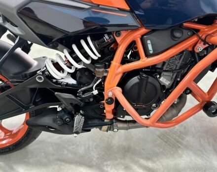 КТМ 390 Duke, об'ємом двигуна 0.39 л та пробігом 0 тис. км за 7400 $, фото 9 на Automoto.ua
