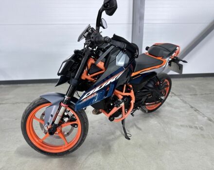 КТМ 390 Duke, об'ємом двигуна 0.39 л та пробігом 0 тис. км за 7400 $, фото 5 на Automoto.ua