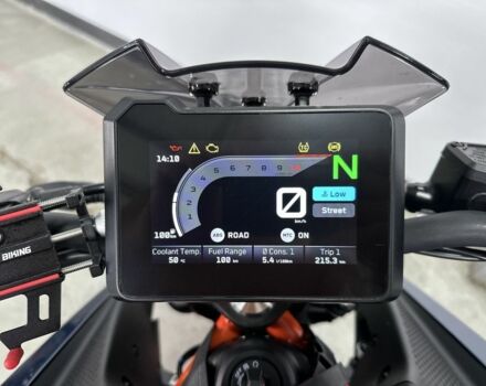 КТМ 390 Duke, об'ємом двигуна 0.39 л та пробігом 0 тис. км за 7400 $, фото 8 на Automoto.ua