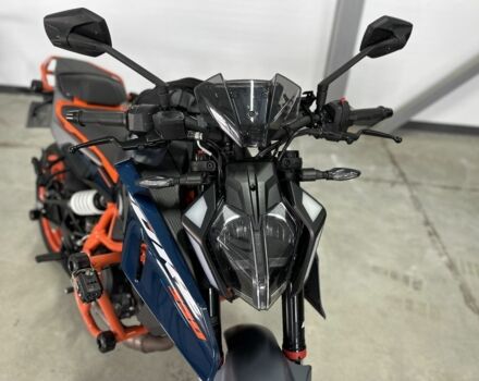 КТМ 390 Duke, об'ємом двигуна 0.39 л та пробігом 0 тис. км за 7400 $, фото 14 на Automoto.ua