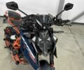 КТМ 390 Duke, об'ємом двигуна 0.39 л та пробігом 0 тис. км за 7400 $, фото 14 на Automoto.ua