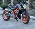 КТМ 390 Duke, об'ємом двигуна 0 л та пробігом 20 тис. км за 3550 $, фото 1 на Automoto.ua