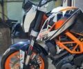 КТМ 390 Duke, объемом двигателя 0.4 л и пробегом 0 тыс. км за 2000 $, фото 11 на Automoto.ua