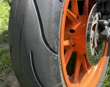 КТМ 390 Duke, об'ємом двигуна 0.39 л та пробігом 0 тис. км за 3700 $, фото 9 на Automoto.ua