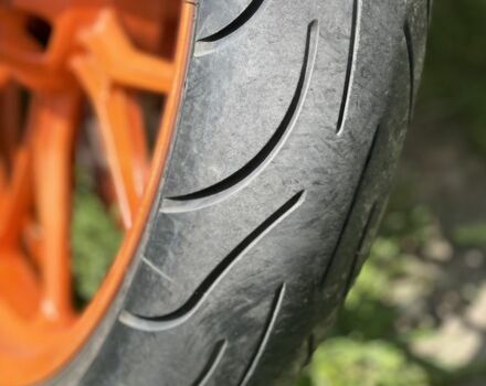 КТМ 390 Duke, об'ємом двигуна 0.39 л та пробігом 0 тис. км за 3700 $, фото 8 на Automoto.ua