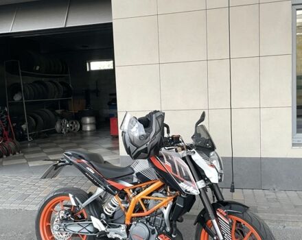 КТМ 390 Duke, об'ємом двигуна 0.39 л та пробігом 0 тис. км за 3700 $, фото 2 на Automoto.ua