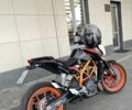 КТМ 390 Duke, об'ємом двигуна 0.39 л та пробігом 0 тис. км за 3700 $, фото 1 на Automoto.ua