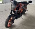 КТМ 390 Duke, объемом двигателя 0.39 л и пробегом 0 тыс. км за 3200 $, фото 1 на Automoto.ua