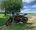 КТМ 390 Duke, об'ємом двигуна 0.39 л та пробігом 0 тис. км за 3700 $, фото 5 на Automoto.ua