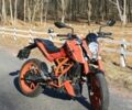 КТМ 390 Duke, об'ємом двигуна 0.4 л та пробігом 0 тис. км за 3599 $, фото 1 на Automoto.ua