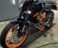КТМ 390 Duke, об'ємом двигуна 0.37 л та пробігом 0 тис. км за 3500 $, фото 2 на Automoto.ua