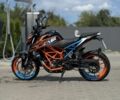 КТМ 390 Duke, объемом двигателя 0.37 л и пробегом 0 тыс. км за 4100 $, фото 1 на Automoto.ua
