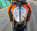 КТМ 390 Duke, объемом двигателя 0.39 л и пробегом 0 тыс. км за 4650 $, фото 17 на Automoto.ua