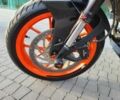 КТМ 390 Duke, объемом двигателя 0.39 л и пробегом 0 тыс. км за 4650 $, фото 12 на Automoto.ua