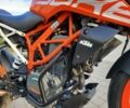 КТМ 390 Duke, объемом двигателя 0.39 л и пробегом 0 тыс. км за 4650 $, фото 4 на Automoto.ua