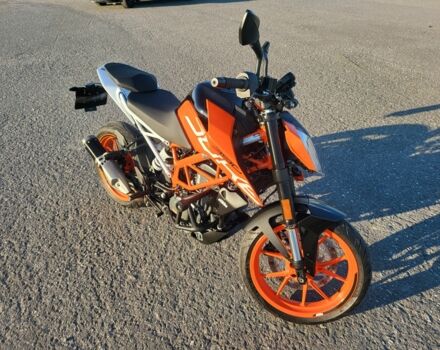 КТМ 390 Duke, об'ємом двигуна 0.37 л та пробігом 0 тис. км за 4999 $, фото 2 на Automoto.ua