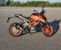 КТМ 390 Duke, об'ємом двигуна 0.37 л та пробігом 0 тис. км за 4999 $, фото 3 на Automoto.ua