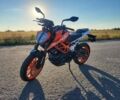КТМ 390 Duke, об'ємом двигуна 0.37 л та пробігом 0 тис. км за 4999 $, фото 1 на Automoto.ua