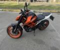 КТМ 390 Duke, объемом двигателя 0.39 л и пробегом 0 тыс. км за 4500 $, фото 5 на Automoto.ua