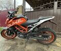 КТМ 390 Duke, об'ємом двигуна 0.39 л та пробігом 0 тис. км за 4000 $, фото 2 на Automoto.ua