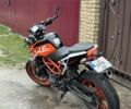 КТМ 390 Duke, об'ємом двигуна 0.39 л та пробігом 0 тис. км за 4000 $, фото 1 на Automoto.ua