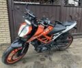 КТМ 390 Duke, об'ємом двигуна 0.39 л та пробігом 0 тис. км за 4000 $, фото 3 на Automoto.ua