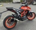 КТМ 390 Duke, объемом двигателя 0.39 л и пробегом 0 тыс. км за 4500 $, фото 2 на Automoto.ua