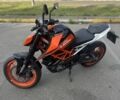 КТМ 390 Duke, объемом двигателя 0.39 л и пробегом 0 тыс. км за 4500 $, фото 4 на Automoto.ua