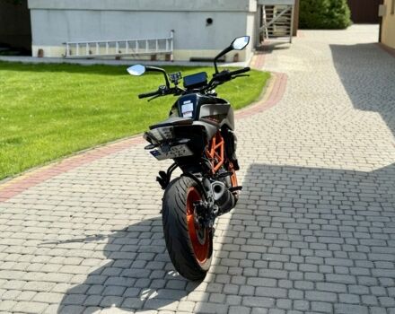 КТМ 390 Duke, об'ємом двигуна 0.39 л та пробігом 0 тис. км за 4400 $, фото 3 на Automoto.ua