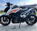 КТМ 390 Duke, объемом двигателя 0.39 л и пробегом 0 тыс. км за 5200 $, фото 5 на Automoto.ua