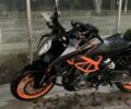 КТМ 390 Duke, объемом двигателя 0.39 л и пробегом 0 тыс. км за 4500 $, фото 7 на Automoto.ua