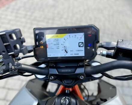 КТМ 390 Duke, об'ємом двигуна 0.39 л та пробігом 0 тис. км за 4400 $, фото 8 на Automoto.ua