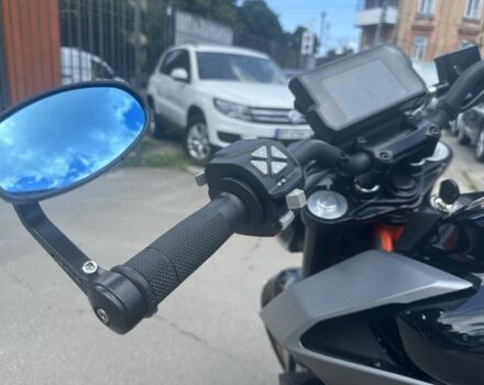 КТМ 390 Duke, объемом двигателя 0.39 л и пробегом 0 тыс. км за 4599 $, фото 12 на Automoto.ua