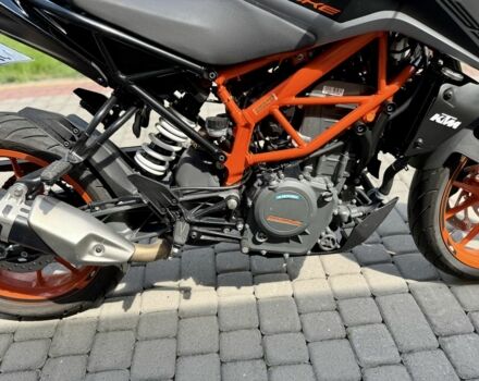 КТМ 390 Duke, об'ємом двигуна 0.39 л та пробігом 0 тис. км за 4400 $, фото 10 на Automoto.ua