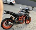 КТМ 390 Duke, объемом двигателя 0.37 л и пробегом 0 тыс. км за 5300 $, фото 4 на Automoto.ua