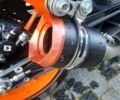 КТМ 390 Duke, объемом двигателя 0.39 л и пробегом 0 тыс. км за 4800 $, фото 3 на Automoto.ua