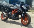 КТМ 390 Duke, объемом двигателя 0.39 л и пробегом 0 тыс. км за 4599 $, фото 5 на Automoto.ua