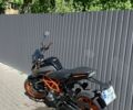 КТМ 390 Duke, объемом двигателя 0.39 л и пробегом 0 тыс. км за 4500 $, фото 2 на Automoto.ua