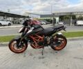 КТМ 390 Duke, объемом двигателя 0.37 л и пробегом 0 тыс. км за 5300 $, фото 1 на Automoto.ua
