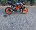 КТМ 390 Duke, объемом двигателя 0.39 л и пробегом 0 тыс. км за 4800 $, фото 1 на Automoto.ua