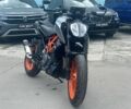КТМ 390 Duke, об'ємом двигуна 0.39 л та пробігом 0 тис. км за 4599 $, фото 8 на Automoto.ua