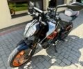 КТМ 390 Duke, об'ємом двигуна 0.39 л та пробігом 0 тис. км за 4400 $, фото 13 на Automoto.ua
