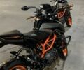 КТМ 390 Duke, объемом двигателя 0.39 л и пробегом 0 тыс. км за 4500 $, фото 1 на Automoto.ua