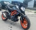 КТМ 390 Duke, об'ємом двигуна 0.39 л та пробігом 0 тис. км за 4599 $, фото 1 на Automoto.ua