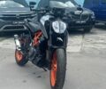 КТМ 390 Duke, объемом двигателя 0.39 л и пробегом 0 тыс. км за 4599 $, фото 7 на Automoto.ua