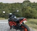 КТМ 390 Duke, объемом двигателя 0.39 л и пробегом 0 тыс. км за 5000 $, фото 5 на Automoto.ua